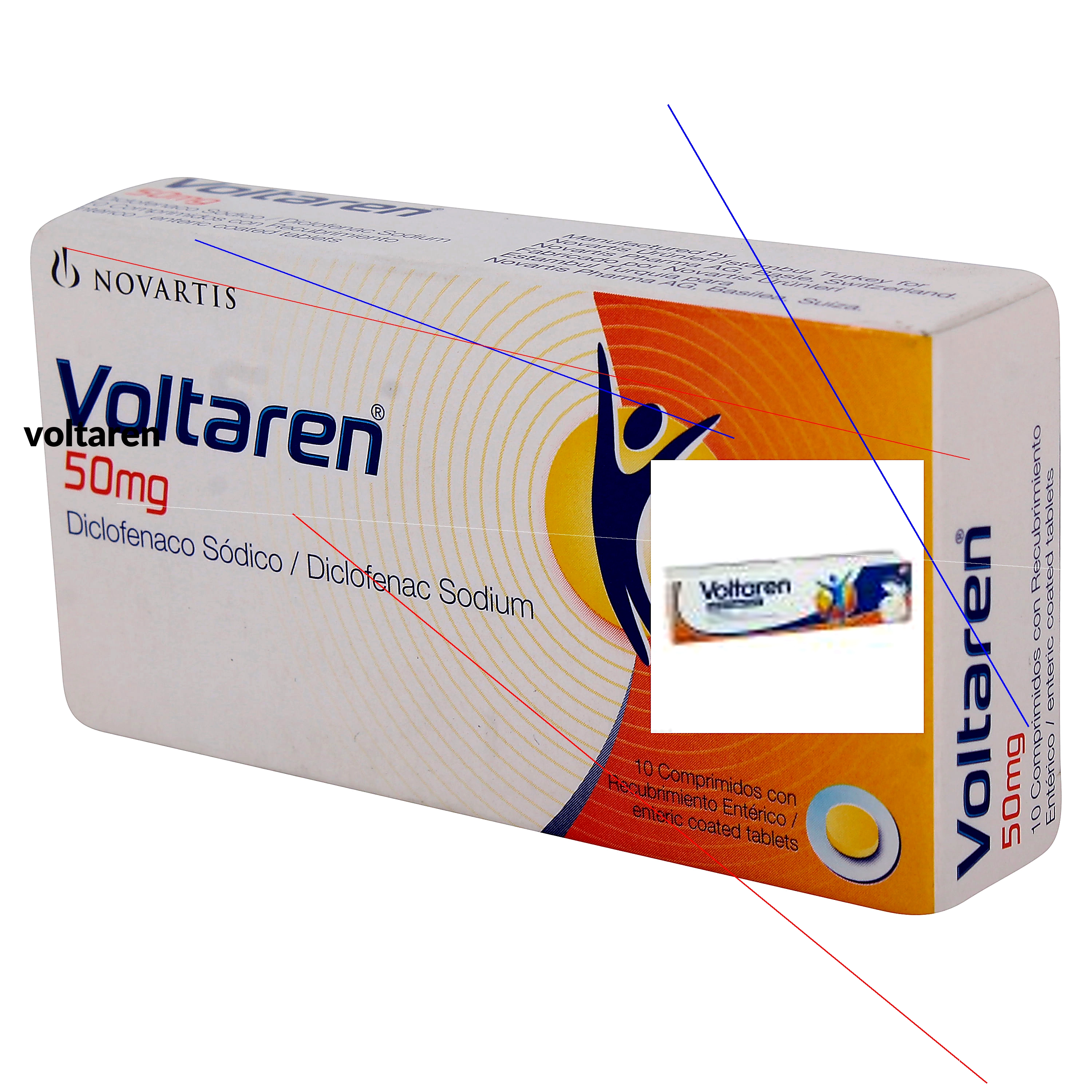 Voltaren dolo patch prix